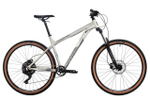 Горный велосипед Stinger Python Evo 27.5" (2024)