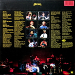 Santana / Freedom (LP)