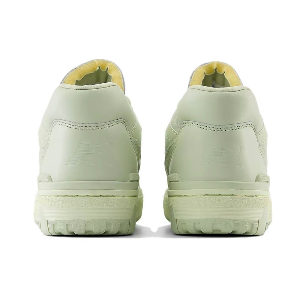 New Balance 550 "Deep Lichen Green"
