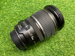 Canon EF-S 17-55mm 2.8 IS USM