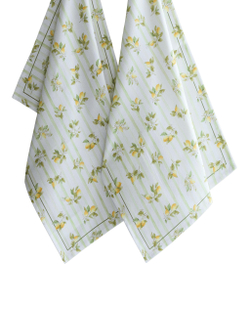 Zara Home кухонное полотенце из хлопка, 60 40 см (комплект 2 шт.) · 9257/026