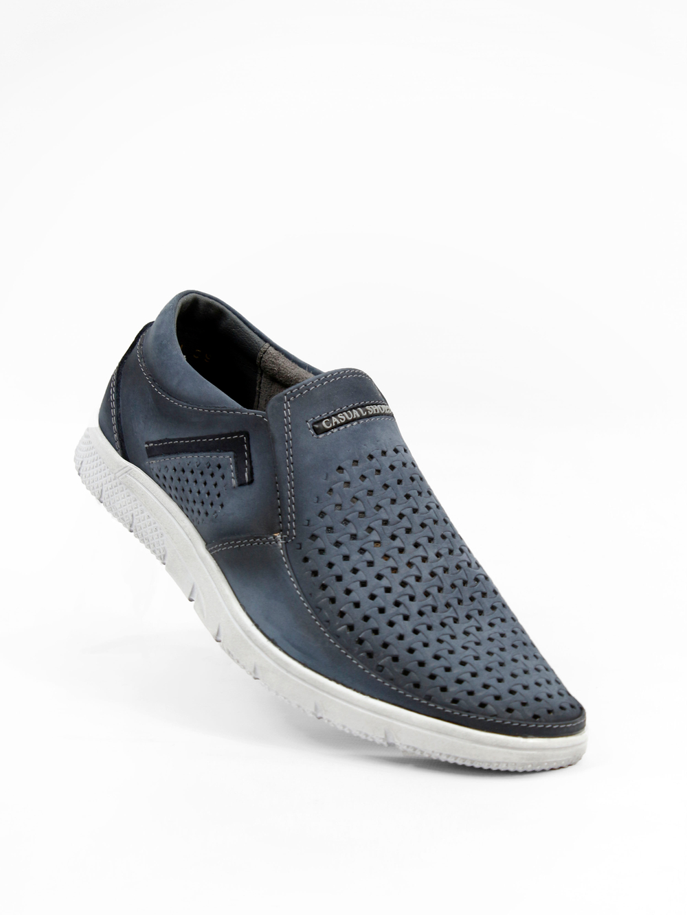 Полуботинки мужские P390-2W