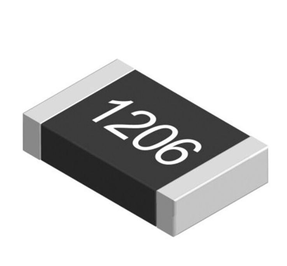 Резистор SMD 1206 1W 13Ohm