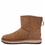 Ugg Mens Classic Mini Gtx Boot Chestnut