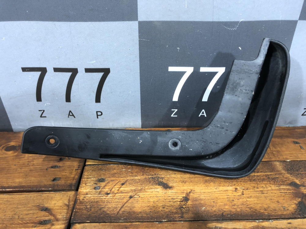 Брызговик задний правый Hyundai ix35 (LM) 10-15 Б/У Оригинал 868422S000