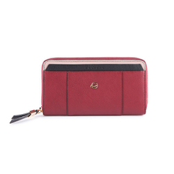 Кошелек женский Piquadro Circle PD1515W92R/BOBE