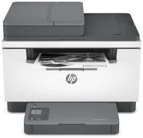 HP LaserJet M236sdn 9YG08A серый