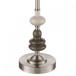 Настольная лампа декоративная Lumion KENTUKI 8283/1T