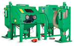 Contracor ECO-100PL, вид сзади