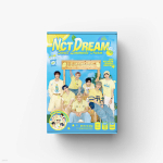 Набор NCT DREAM 2026 SEASON'S GREETINGS 'Sweet Lemonade Dream'