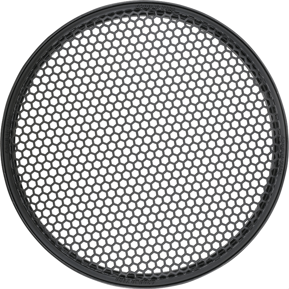 Гриль Ground Zero GZPG 250B