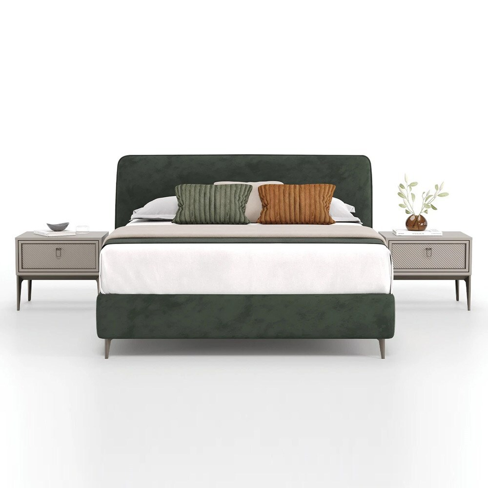 Основание с ящиком 180x200 ENZAHOME HERA EH73877