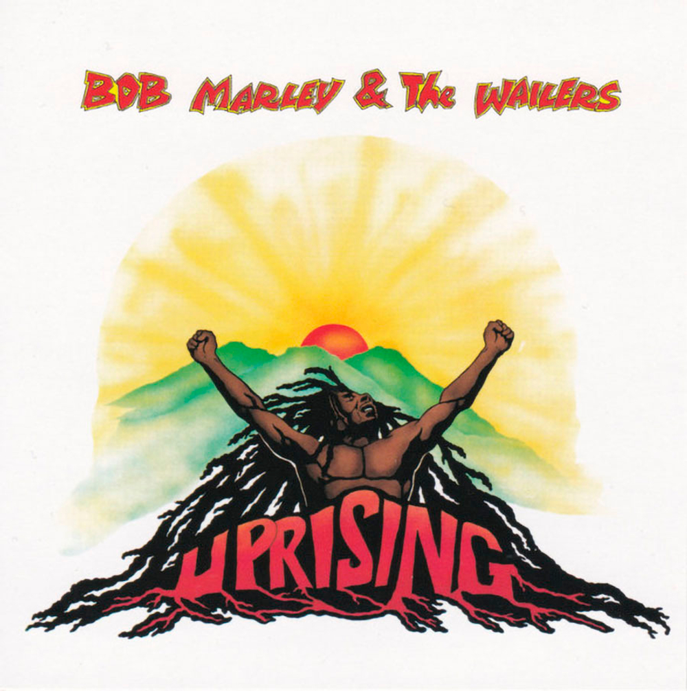 Bob Marley & The Wailers / 5 Classic Albums (5CD)