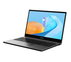 CHUWI CoreBook XPro [CWI530-521E5E1PDMHX] Grey 15.6" {FHD IPS i5-12450H(2GHz)/16Gb/512Gb SSD/W11Pro/RJ-45/подсветка клавиатуры/металл/+m}