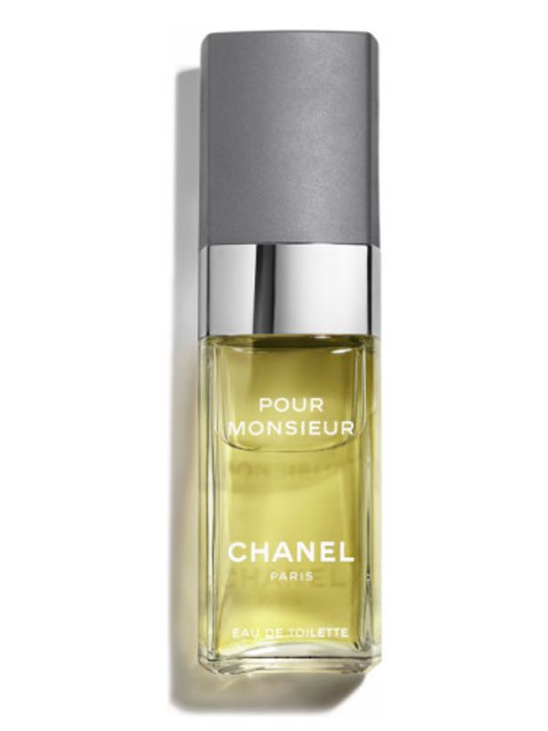 Chanel Pour Monsieur