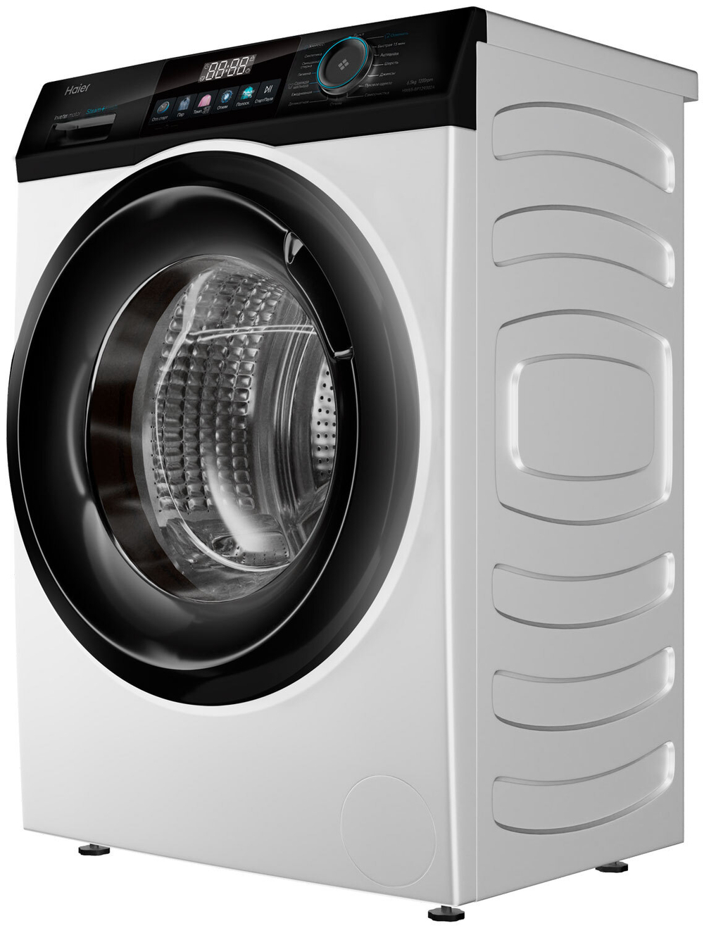 Стиральная машина HAIER HW65-BP129302A