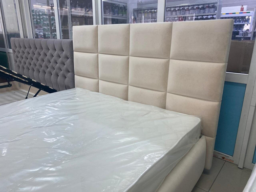 Афина Кровать с подъемном механизмом