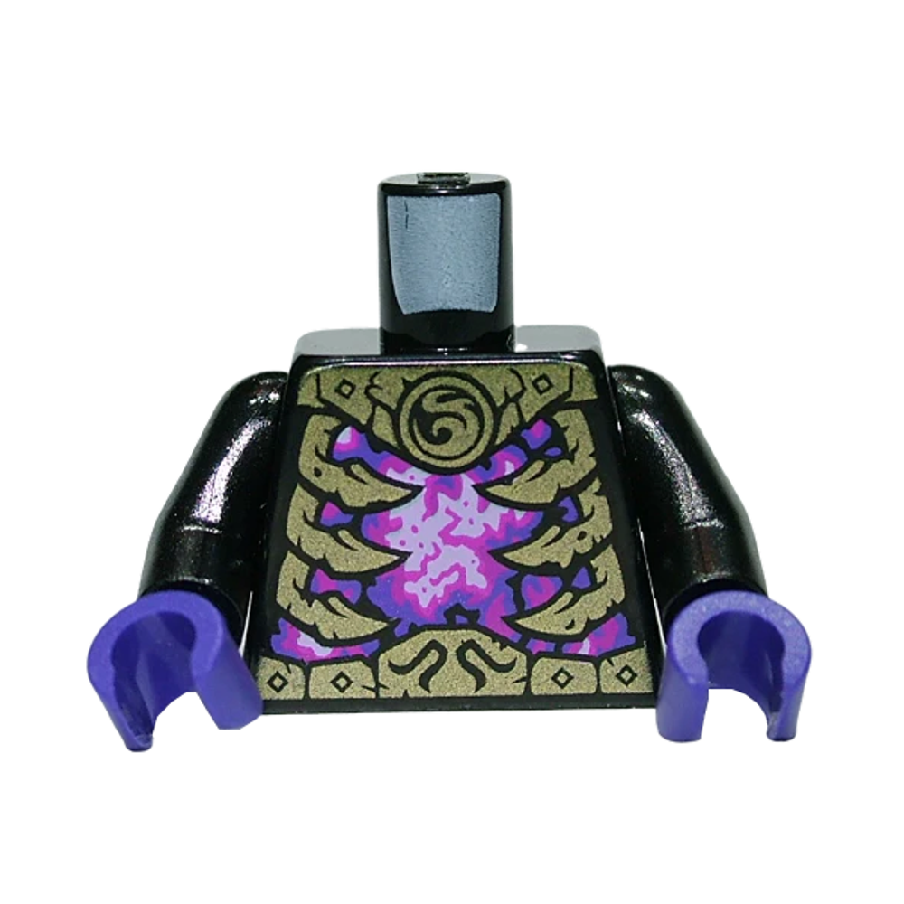 Торс от Оверлорда 973pb4192c01