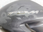 Пластик боковой левый Yamaha TDM900 RN08 5PS-2835U-00