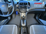 Chevrolet Aveo 2 поколение T300 (10.2011 - 09.2015) седан