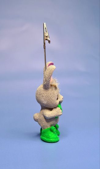 Держатель "Стильный заяц"