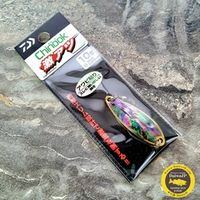 CHINOOK GEKIATSU