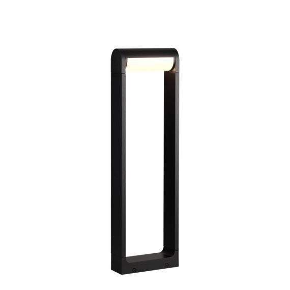 Ландшафтный светильник Odeon Light NATURE 7117/12GL
