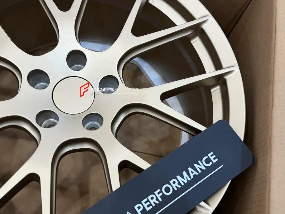 КОВАНЫЕ ДИСКИ ДЛЯ LOTUS EVORA 2021 ЛОТУС ЛОТОС