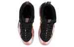 Кроссовки Nike Foamposite One Rust Pink (Женская размерная сетка)