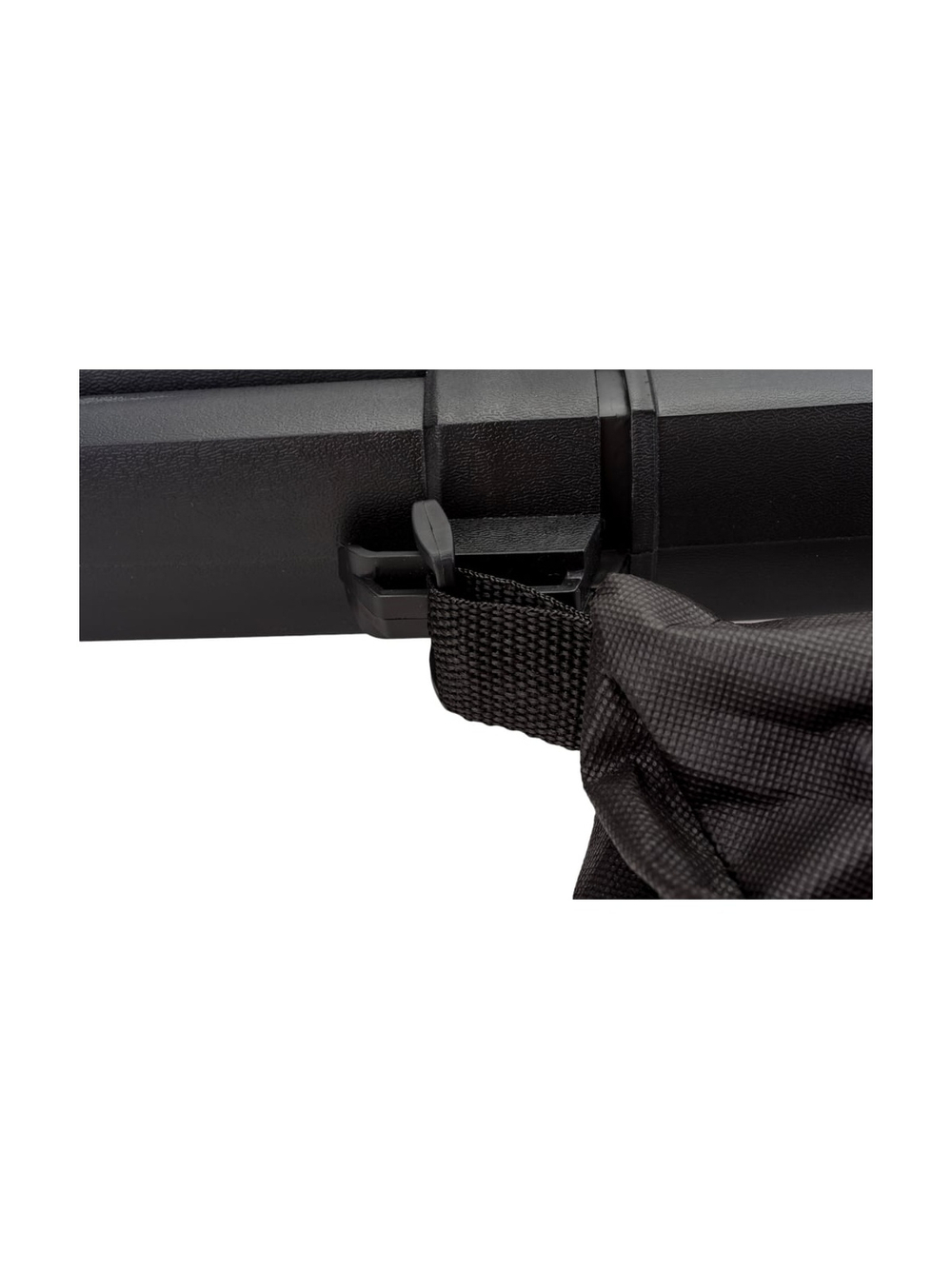 Электрическая вакуумная воздуходувка 1,5 кВт, Gigant GBVER-03