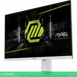 Игровой монитор MSI MAG 274URFW