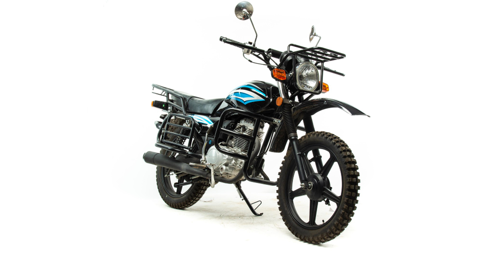 Мотоцикл Motoland FORESTER 200