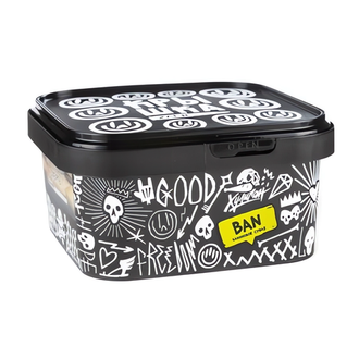 Hooligan - BAN (200g)