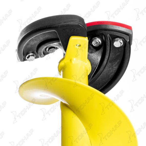 Ледобур Тонар ICEBERG-EURO 130 (L)-1300 v3.0 (левое вращение) LA-130LE