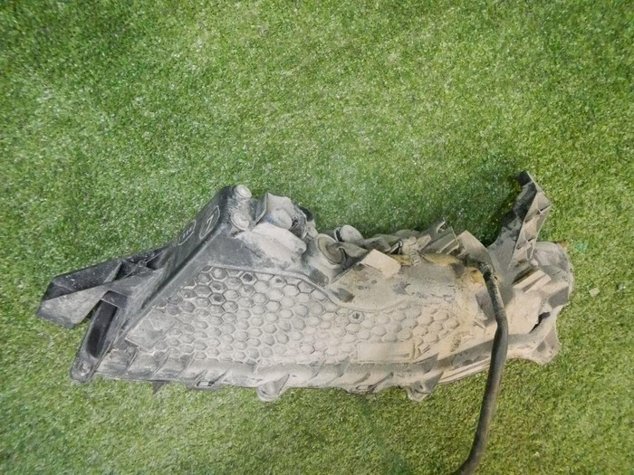 ПТФ правая Lexus RX 4 (2019-н.в.)