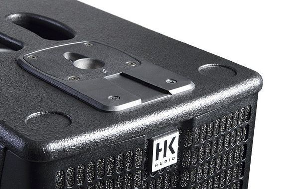 HK AUDIO ELEMENTS E 110 Sub AS активный сабвуфер, 600Вт, динамик 10 дюймов