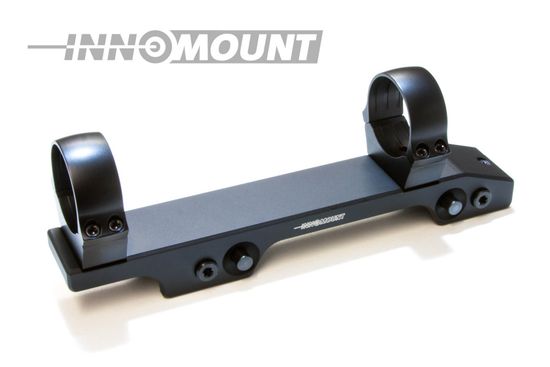 Кронштейн Innomount Tikka T3 - Pulsar Thermion/Digex BH=24мм (50-TH-24-00-400)