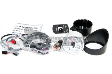 Датчик Depo PK-WA 60мм белый Давление масла