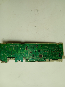 WFC1662OE кт8 Силовой модуль для стиральной машины Bosch Maxx4 5550006572 б/у