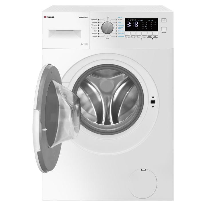 Стиральная машина Hansa WHN6101SD2