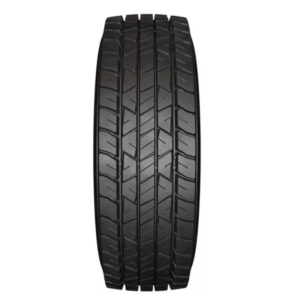 Грузовая шина Кама NR 203 PRO 315/80 R22,5 156/150L Ведущая ось