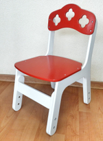 Стул ''Василиса'' регулируемый