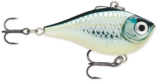Воблер RAPALA Rippin' Rap RPR07 / 7 см, 24 г, цвет BAP
