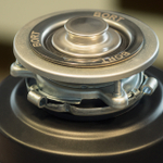 Измельчитель пищевых отходов BORT Alligator Max