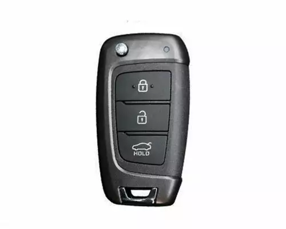 Выкидной Ключ Hyundai i20 (2008-2012)