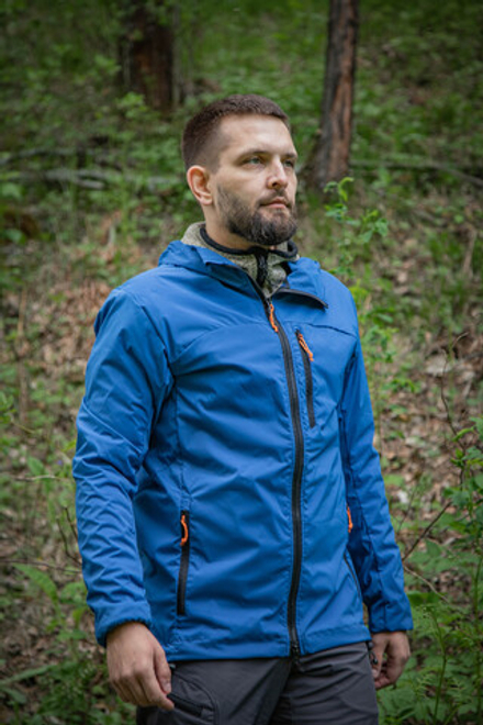 Ветровка Браво