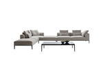 Диван B&B Italia Michel Effe