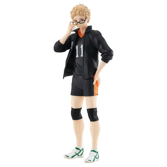 Фигурка POP UP PARADE Haikyu!! Kei Tsukishima 4580416947107 (10005030/170324/5013838/1, Китай)