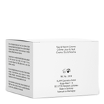 KLAPP Крем "Гиалуроник День-Ночь" - HYALURONIC Daу & Night Cream, 50 мл