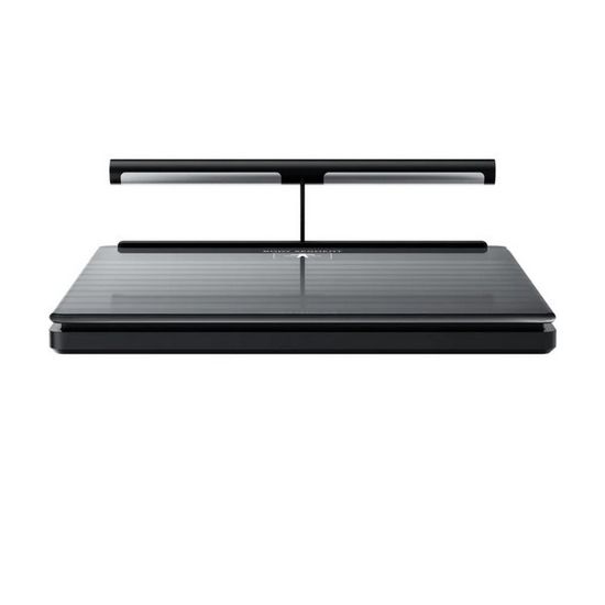Умные весы Withings Body Segment Smart Scale Black
